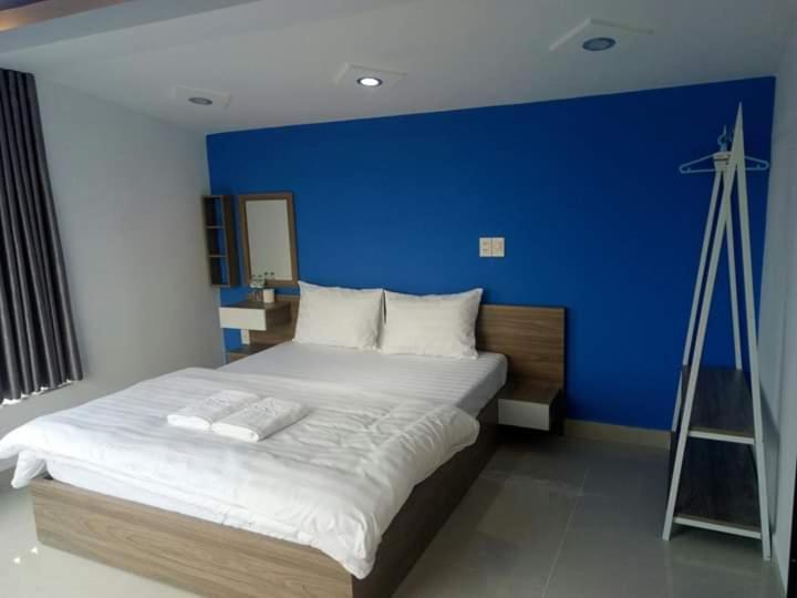 7S Oppa Homestay Dalat Mountain View Екстер'єр фото