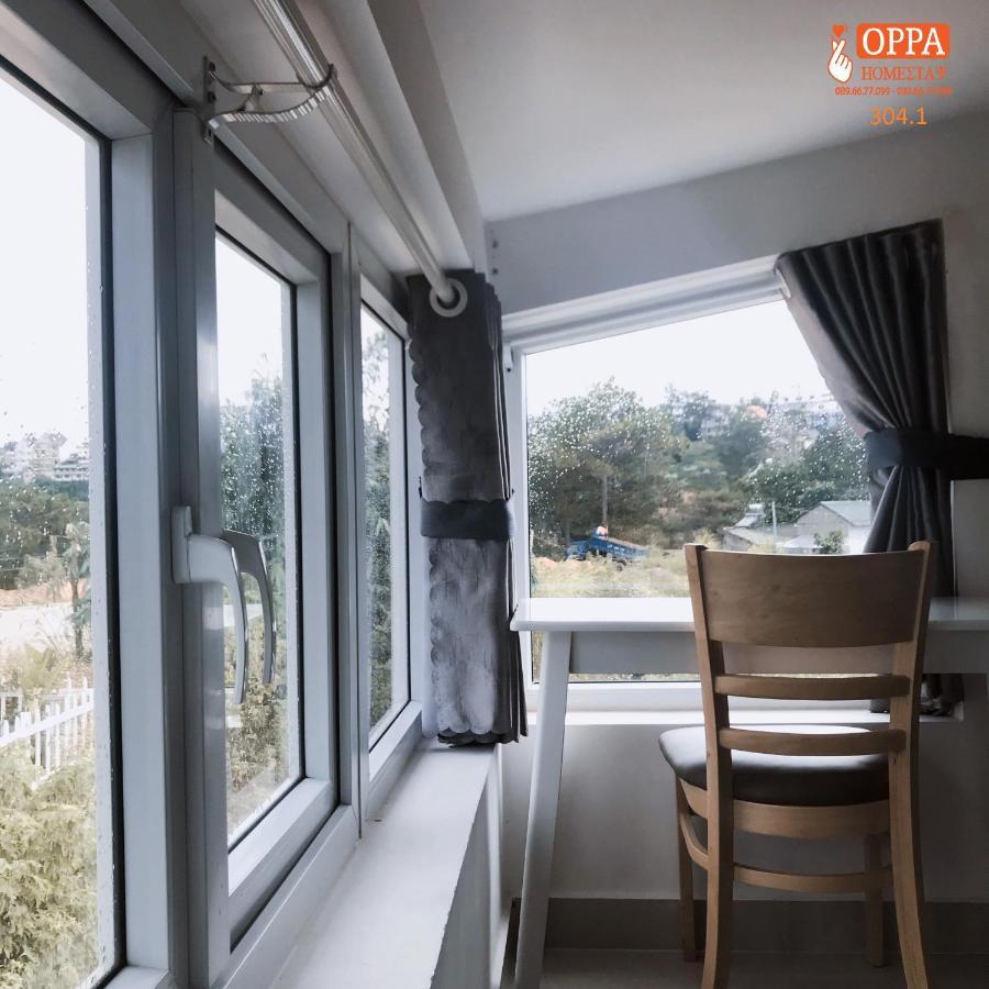 7S Oppa Homestay Dalat Mountain View Екстер'єр фото