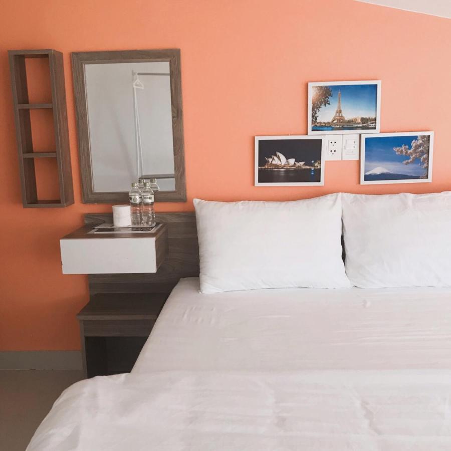 7S Oppa Homestay Dalat Mountain View Екстер'єр фото